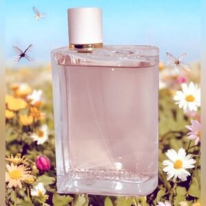 BURBERRY HER BURBER EAU DE‎ PARFUM 5 Ounces